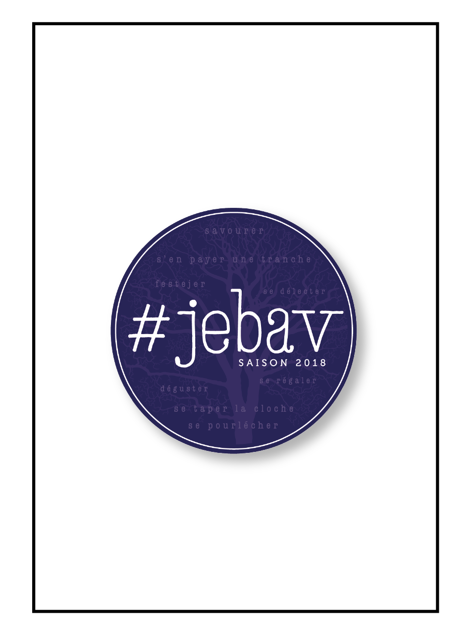 Logo du Bar à vins